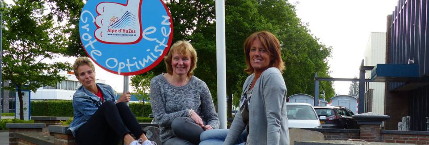 Grote optimisten